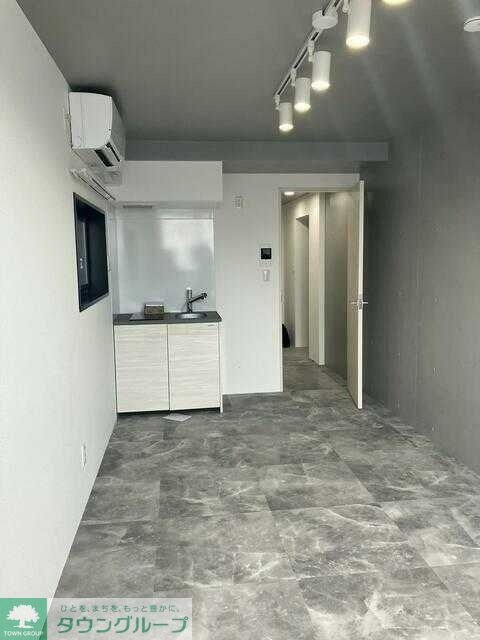 ｃｒｏｓｔｏｎｅ西巣鴨の物件内観写真