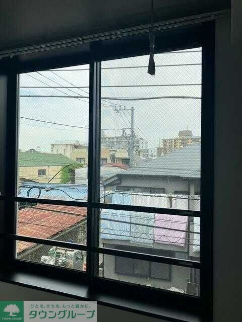 ｃｒｏｓｔｏｎｅ西巣鴨の物件内観写真