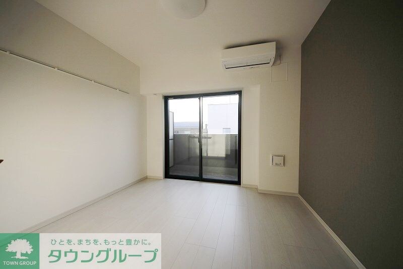 ＫＤＸレジデンス池袋ウエストの物件内観写真