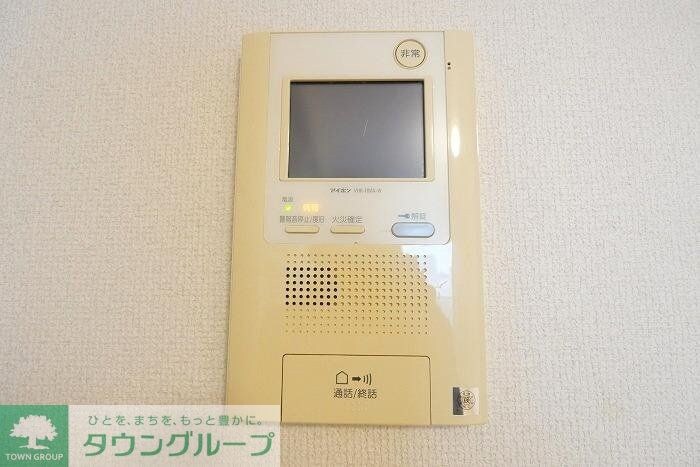 ＲＡＳＩＳ大山‐山手通りの物件内観写真