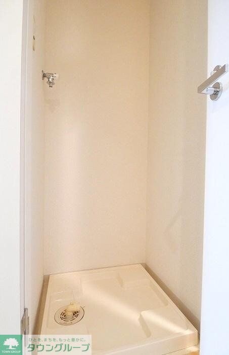 ＲＡＳＩＳ大山‐山手通りの物件内観写真