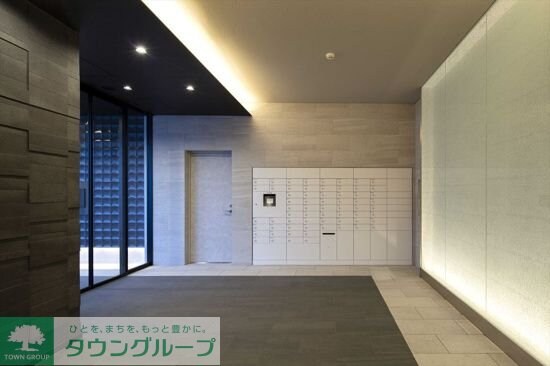 DIPS赤羽RESIDENCEの物件内観写真