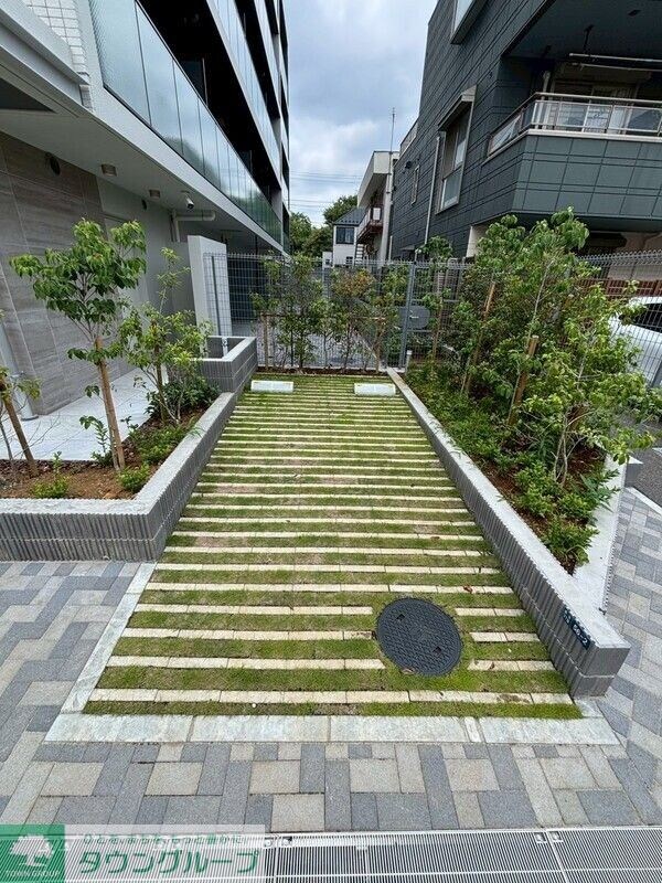 ベルシード王子神谷の物件内観写真