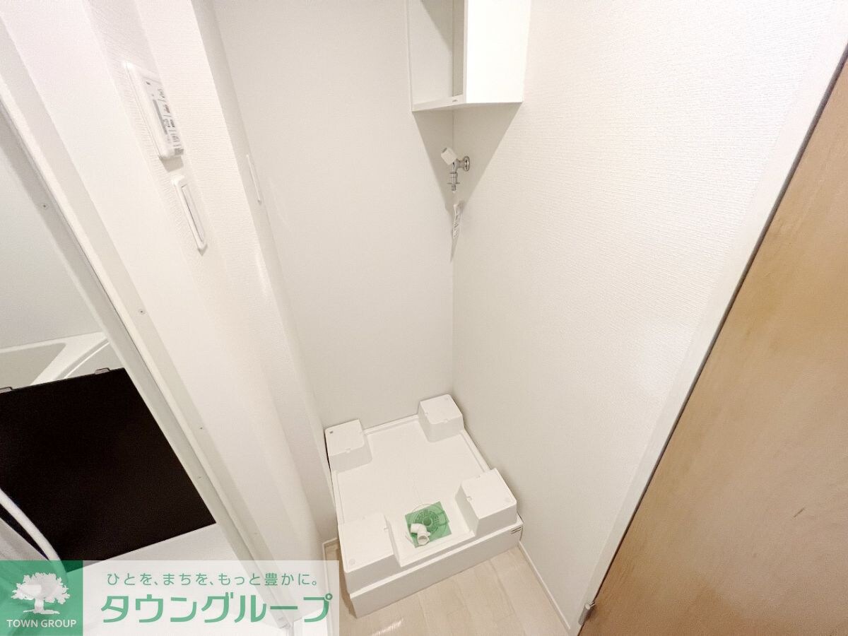 moani hillsの物件内観写真