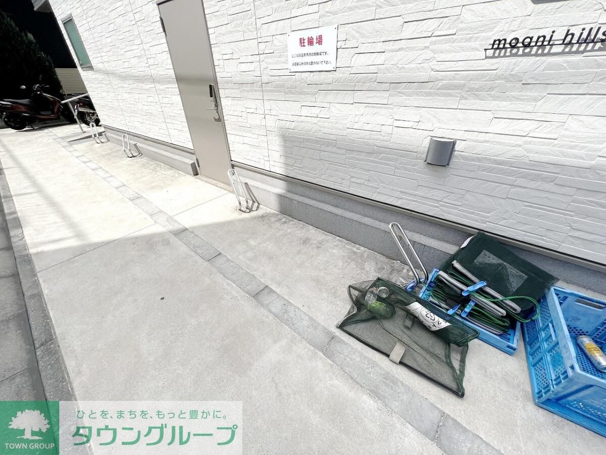 moani hillsの物件内観写真