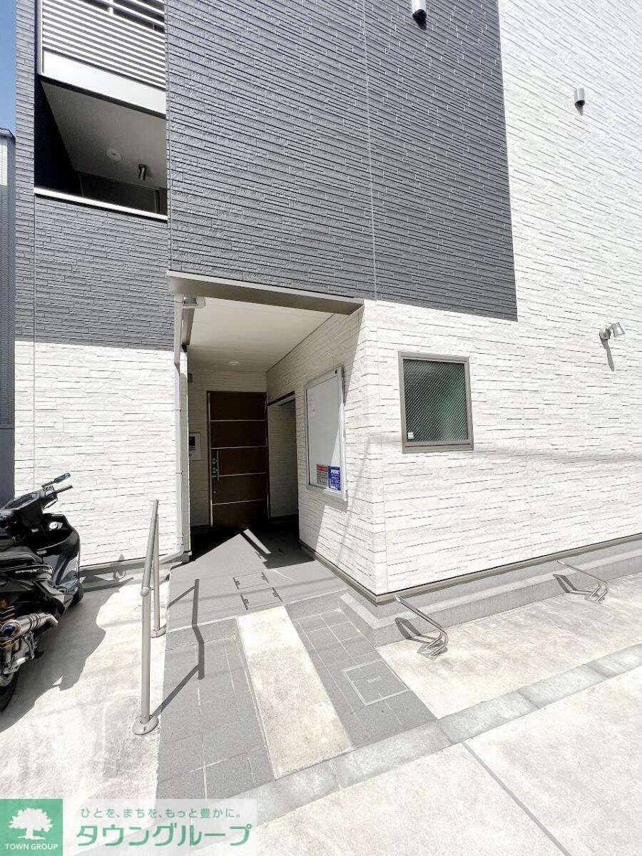 moani hillsの物件内観写真