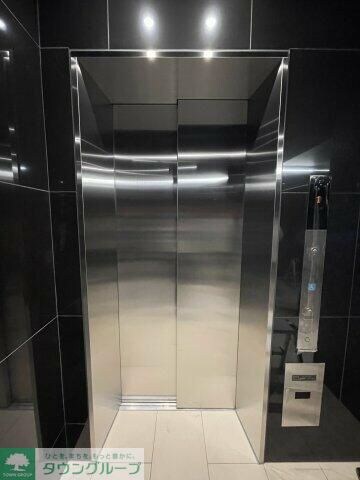 アジールコート板橋本町の物件内観写真