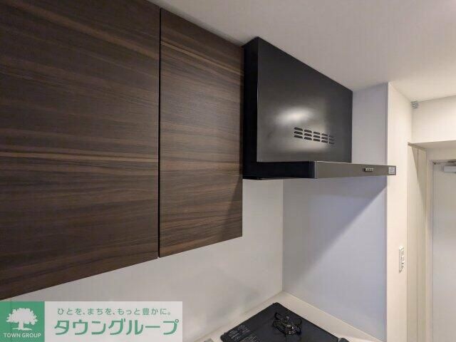 アジールコート板橋本町の物件内観写真