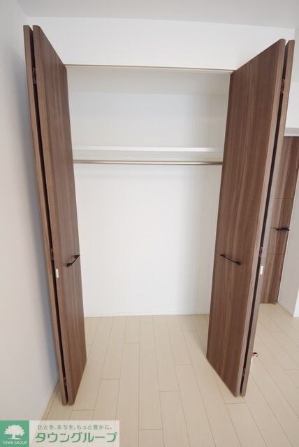 アルテシモ　デュースの物件内観写真