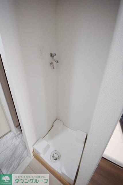 アルテシモ　デュースの物件内観写真