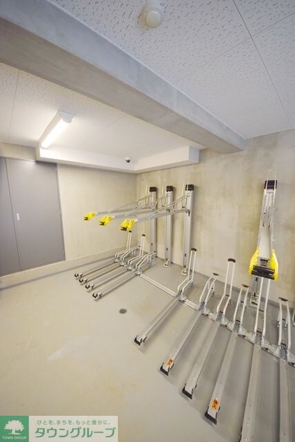 アルテシモ　デュースの物件内観写真