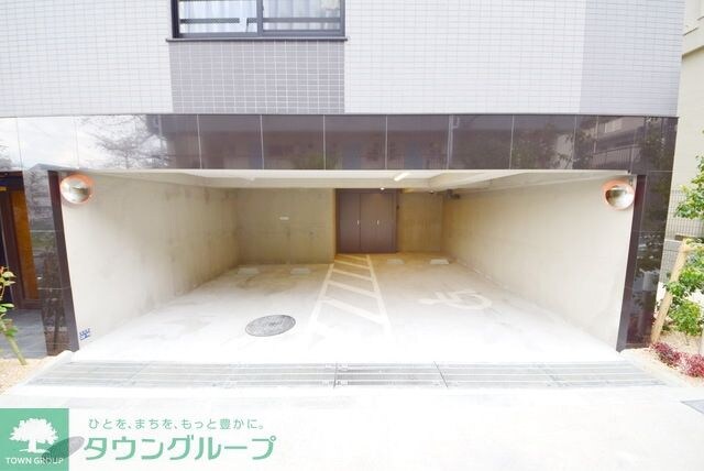 アルテシモ　デュースの物件内観写真