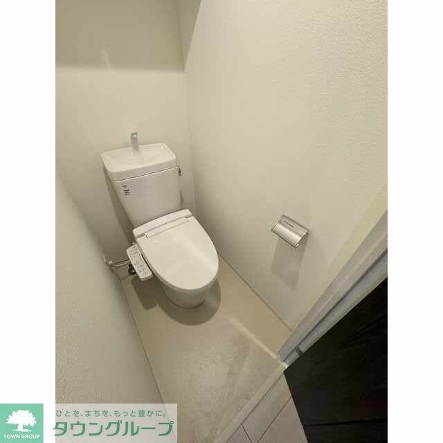 ガリシア板橋の物件内観写真