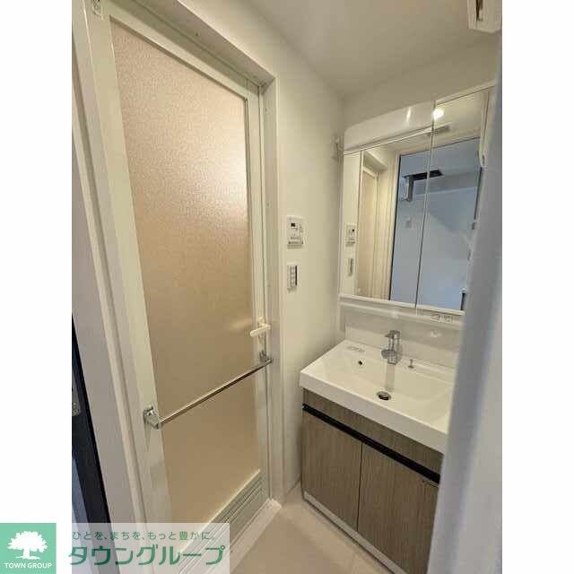 ガリシア板橋の物件内観写真