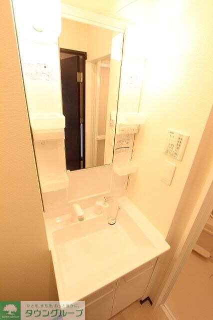 クレイノオカムラハイツ６の物件内観写真