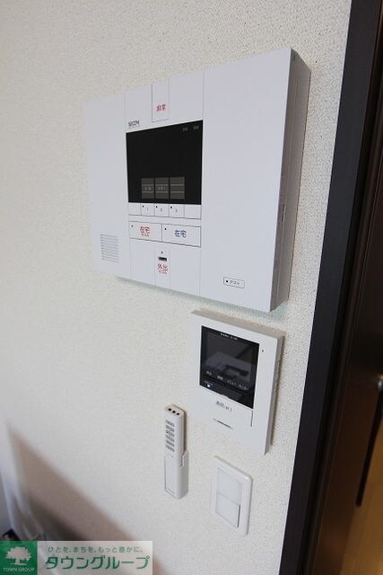 クレイノオカムラハイツ６の物件内観写真