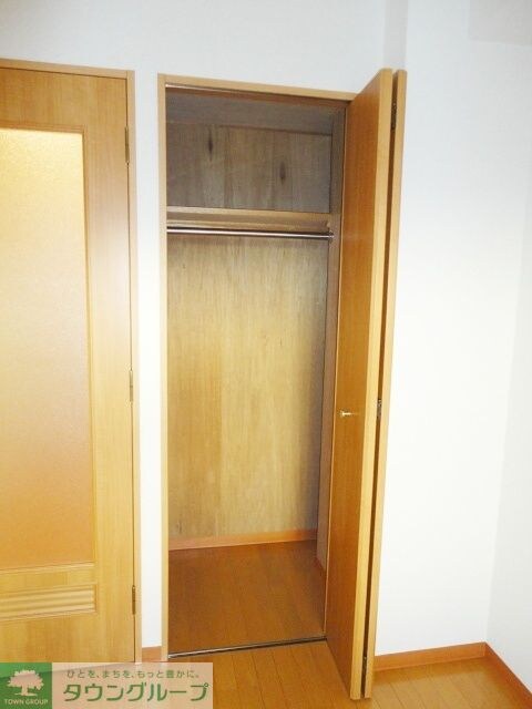 シェーンハイト１の物件内観写真