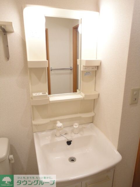 シェーンハイト１の物件内観写真