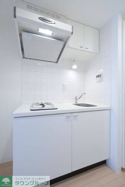 ビバリーホームズ西台IIIの物件内観写真