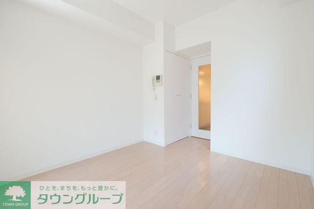 ビバリーホームズ西台IIIの物件内観写真