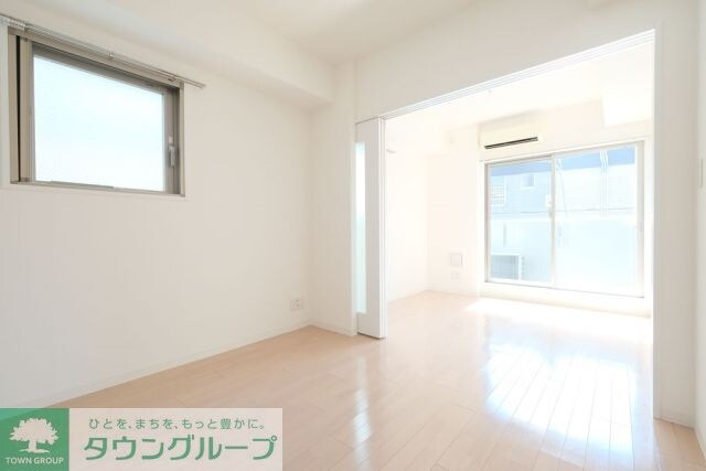 ビバリーホームズ西台IIIの物件内観写真