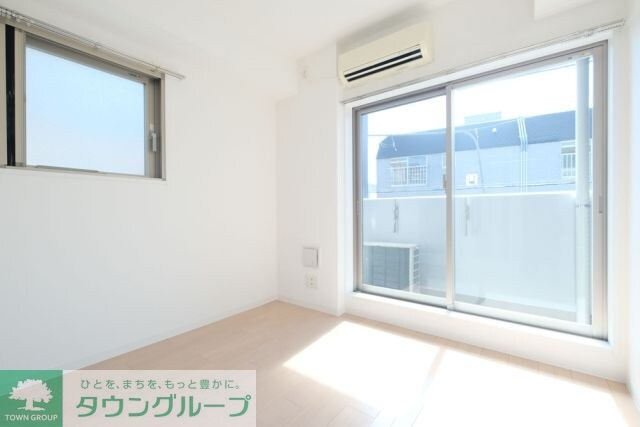 ビバリーホームズ西台IIIの物件内観写真