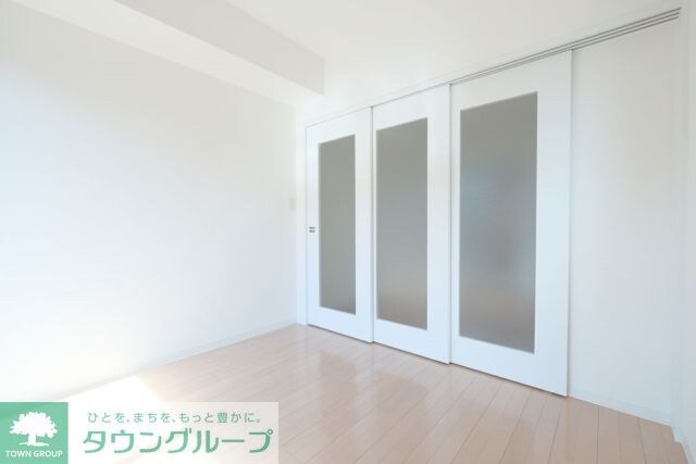 ビバリーホームズ西台IIIの物件内観写真