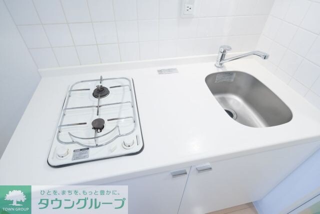 ビバリーホームズ西台IIIの物件内観写真