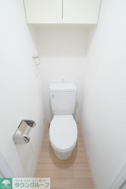 ビバリーホームズ西台IIIの物件内観写真