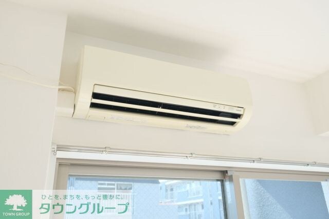 ビバリーホームズ西台IIIの物件内観写真