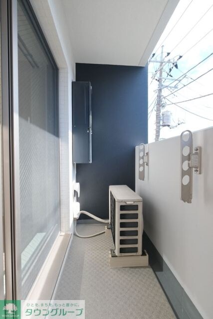 ビバリーホームズ西台IIIの物件内観写真