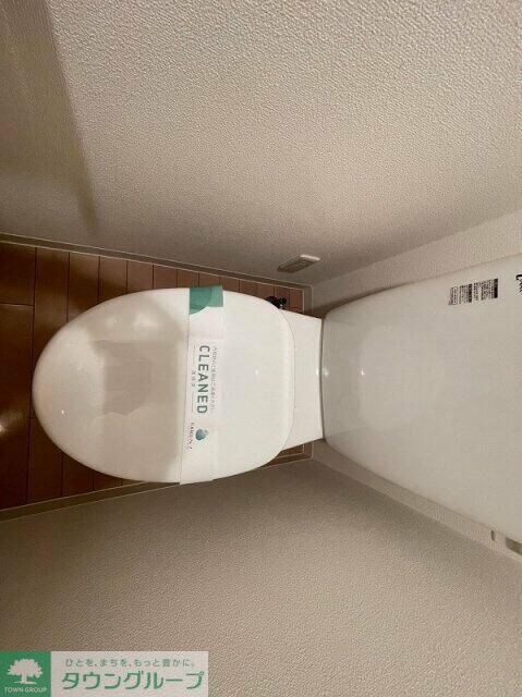 ビバリーホームズ西台IIIの物件内観写真