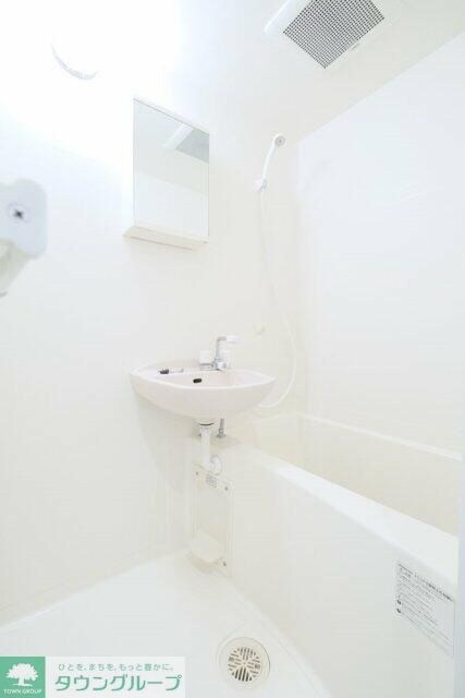 ビバリーホームズ西台IIIの物件内観写真