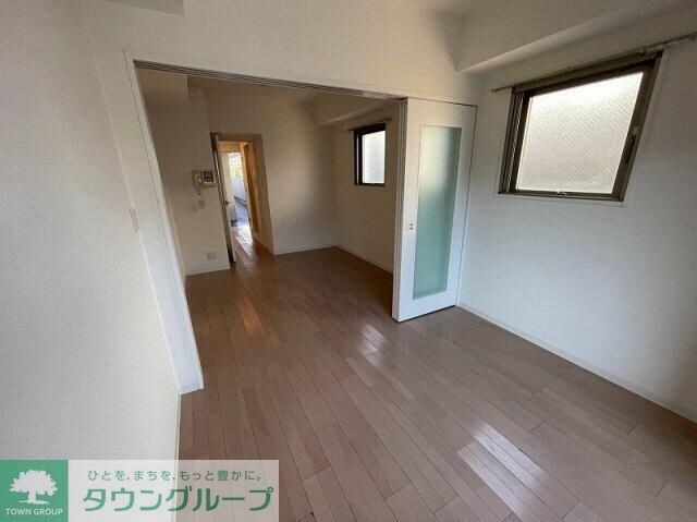 ビバリーホームズ西台IIIの物件内観写真