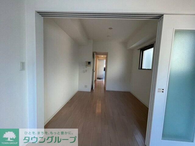 ビバリーホームズ西台IIIの物件内観写真