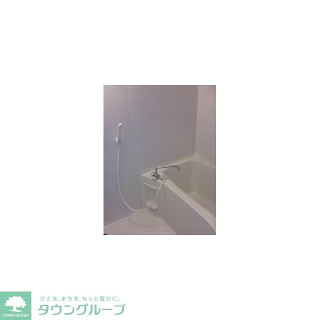 ベルフォートの物件内観写真