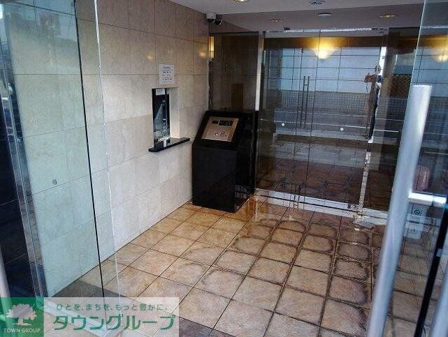 ＡＲＴＥＳＳＩＭＯ　ＳＨＩＭＵＲＡＳＡＫＡＵＥの物件内観写真