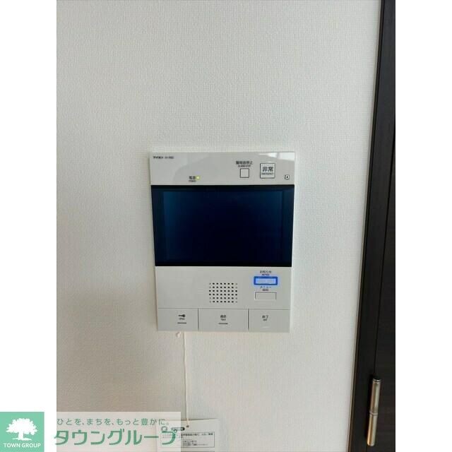 ＧＥＮＯＶＩＡ西高島平ｓｋｙｇａｒｄｅｎの物件内観写真