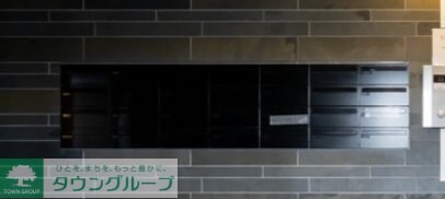 アーリアシティ尾久の物件内観写真