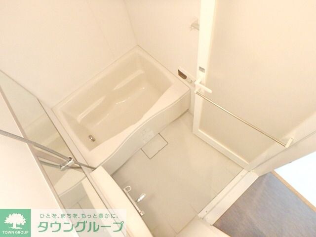 レジディア池袋ウエストの物件内観写真