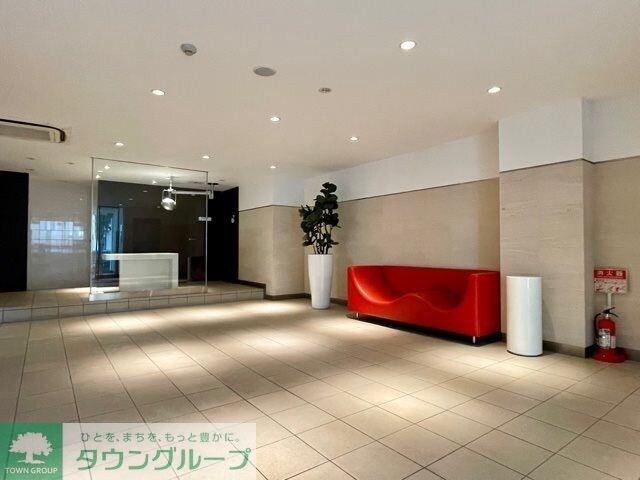 レジディア池袋ウエストの物件内観写真