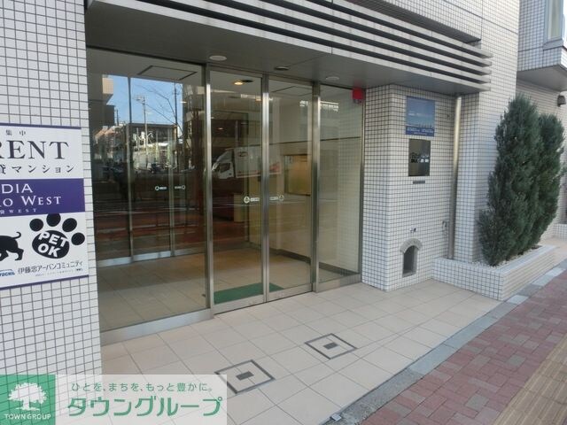 レジディア池袋ウエストの物件内観写真