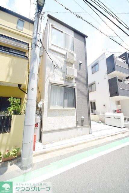 サヴォイ赤羽の物件内観写真