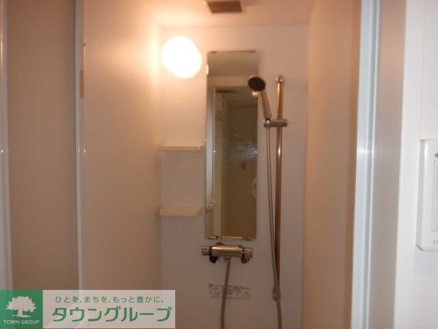 サヴォイ赤羽の物件内観写真