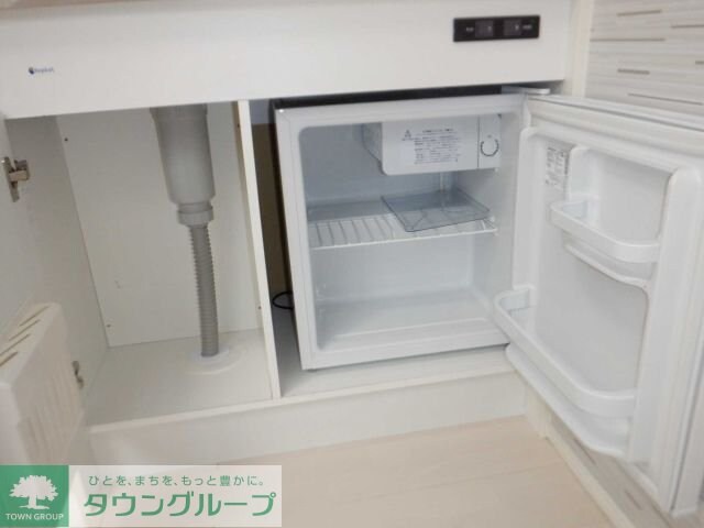 サヴォイ赤羽の物件内観写真