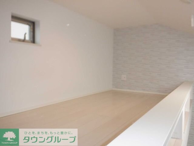 サヴォイ赤羽の物件内観写真