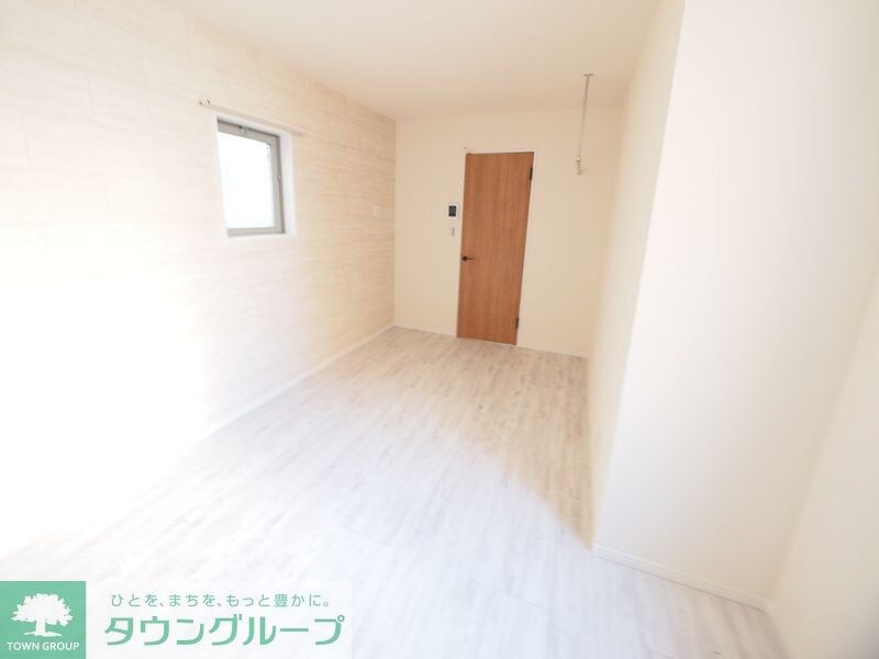 Mythos板橋新河岸の物件内観写真