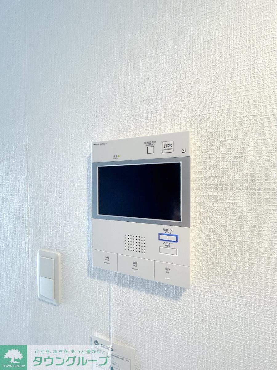 ハーモニーレジデンスコンフォートグランドの物件内観写真