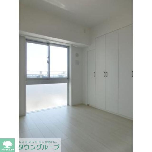 パークアクシス滝野川ラ　ブリーズの物件内観写真