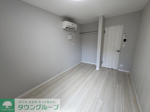 大山フラッツの物件内観写真